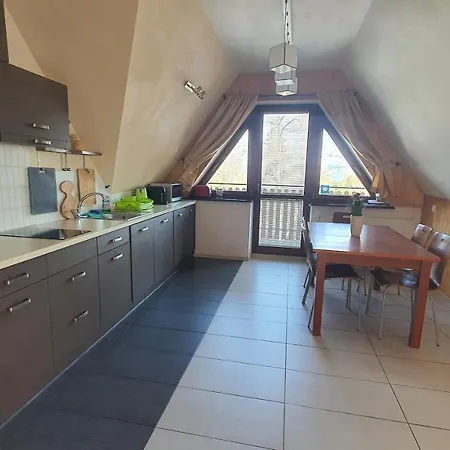 Apartmán Antalowka !