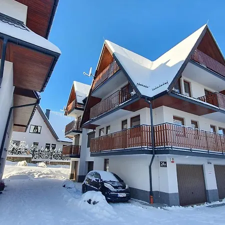 Antalowka ! Zakopane