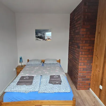 Apartmán Antalowka ! *