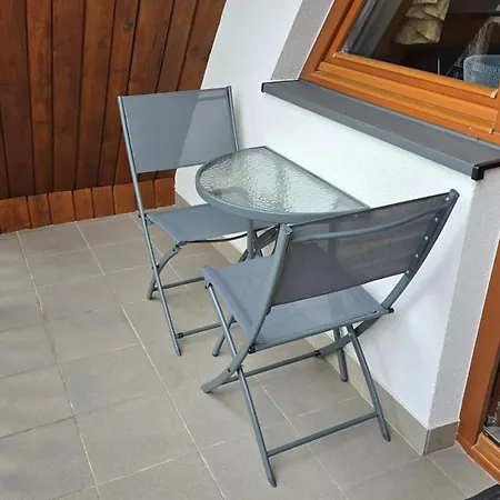 Apartmán Antalowka ! Zakopane