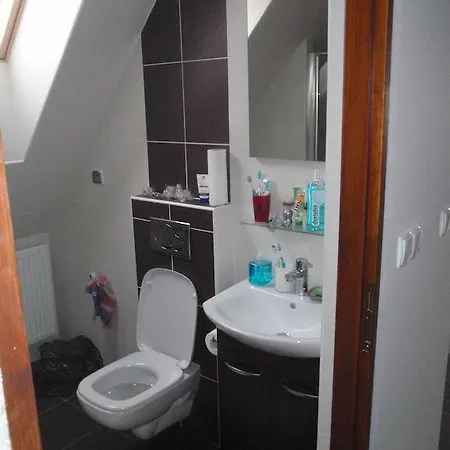 Apartmán Antalowka ! Zakopane