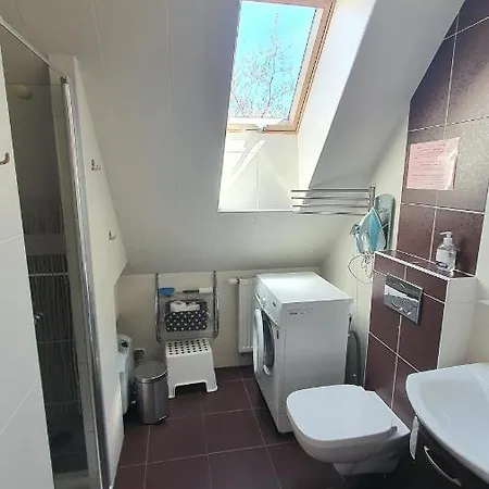 Apartament Antalowka !